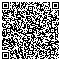 QR code with D K Nails contacts