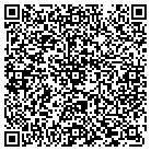 QR code with Clubhouse Entertainment Inc contacts