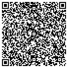 QR code with Peoria Tazewell Pathology contacts