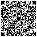QR code with PIP Printing contacts