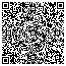 QR code with J H Design Ltd contacts