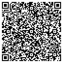 QR code with Alama's Bakery contacts
