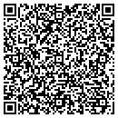 QR code with A & D Auto Body contacts
