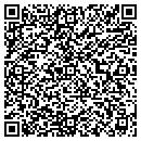 QR code with Rabine Paving contacts