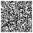 QR code with Hair Changer Inc contacts