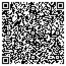 QR code with Richard Holmes contacts