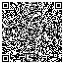 QR code with Amy Brown MD contacts