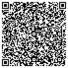 QR code with Custom Crating & Logestics contacts