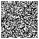 QR code with Art WORX contacts