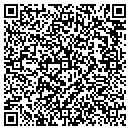 QR code with B K Research contacts