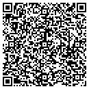 QR code with J L M Property Inc contacts