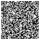QR code with Malone's Auto Sales & Dtlng contacts