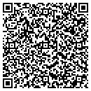 QR code with Cleanery contacts