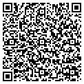 QR code with B I contacts