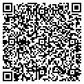 QR code with A C G contacts