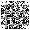 QR code with Algonquin State Bank contacts