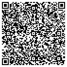 QR code with Precision Builders & Assoc contacts