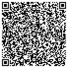 QR code with Cut With Class Barber Shop contacts