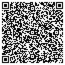 QR code with CB Distributing LLP contacts