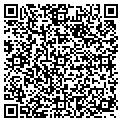QR code with CEC contacts
