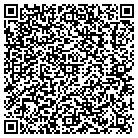 QR code with Angela's Tanning Salon contacts