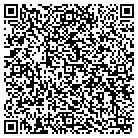 QR code with Headrick Construction contacts