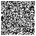 QR code with AMO contacts