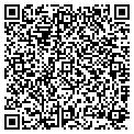 QR code with A R C contacts