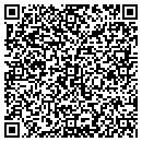 QR code with A1 Mowing & Snow Removal contacts