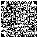 QR code with Sahara Shell contacts