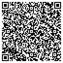 QR code with John H Leno MD contacts