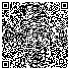 QR code with Admiral Tool and Mfg Intl contacts