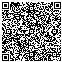 QR code with Holcomb Bancorp contacts