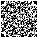 QR code with Jazzercise contacts