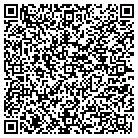QR code with Worth Public Library District contacts