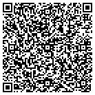 QR code with Chef's Alfedo Restaurant contacts