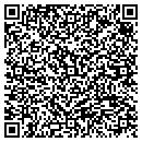 QR code with Hunter Douglas contacts