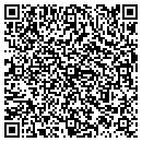 QR code with Harten Bower Hectares contacts