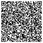 QR code with D & D Custom Mold Inc contacts