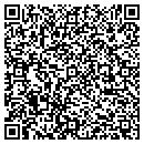 QR code with Azimartcom contacts