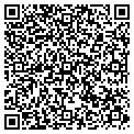 QR code with W D Kirby contacts