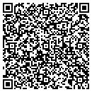 QR code with Auto Glow contacts