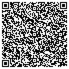 QR code with SCS Heating Air & Refrigeration contacts