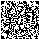 QR code with Ms Clean Cleaning Service contacts