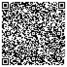 QR code with Custom Silkscreen Services contacts