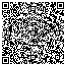 QR code with R & M Roofing Co contacts