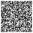 QR code with A R Pizza contacts