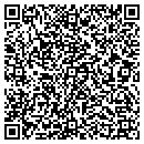 QR code with Marathon Pipe Line Co contacts