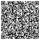 QR code with V & F Transformer Corporation contacts