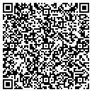 QR code with C & C Dry Cleaners contacts